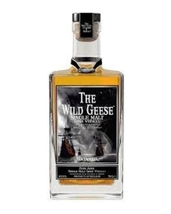 Wild Geese The Wild Geese Single Malt