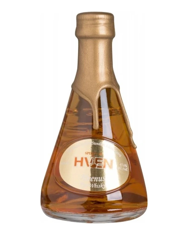 Hven Hvenus Rye Whisky