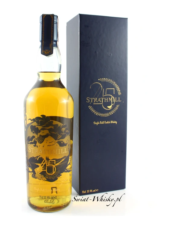Laphroaig 25 YO Cask Strength