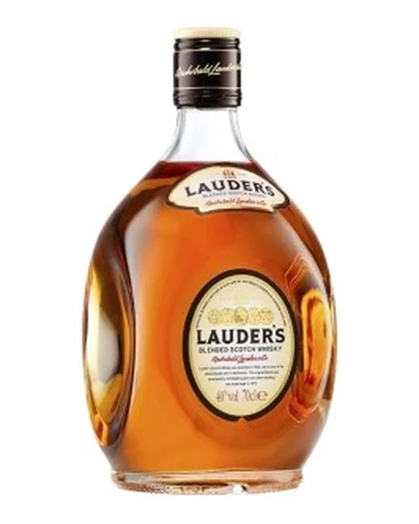 Lauder's