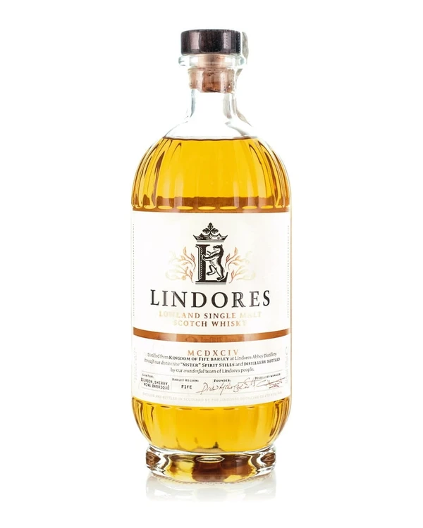Lindores Abbey Mcdxciv