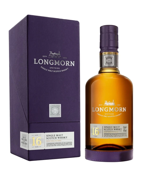 Longmorn 16 YO