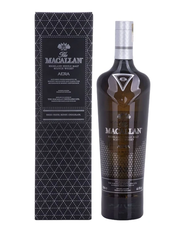 The Macallan Macallan Aera
