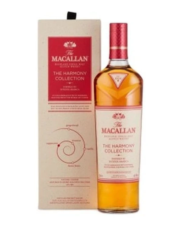 The Macallan Macallan The Harmony Collection Intense Arabica (Wersja 2022)