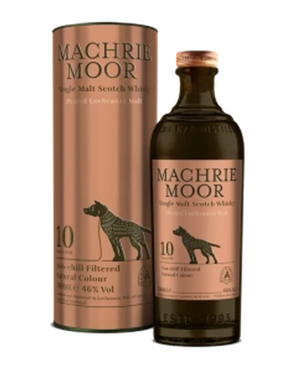 Machrie Moor 10 YO