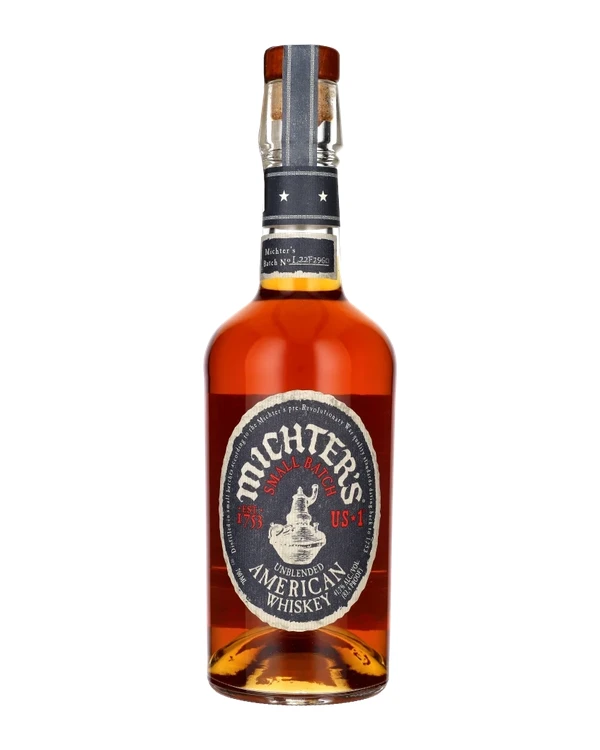 Michter's American
