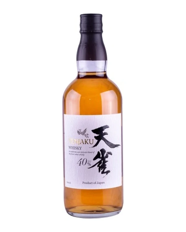 Tenjaku Japan Blended Whisky Malt & Grain