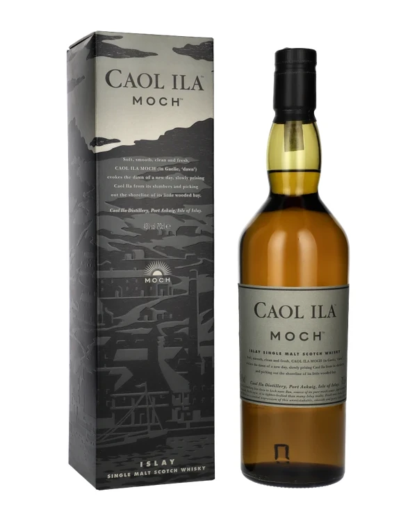 Caol Ila Moch