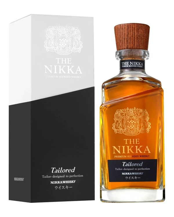 Nikka The Nikka Tailored