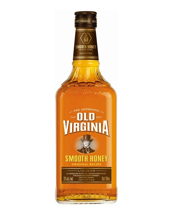 Old Virginia Honey