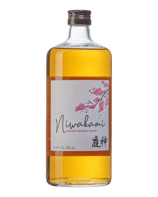 Niwakami Japonais Blend Whisky