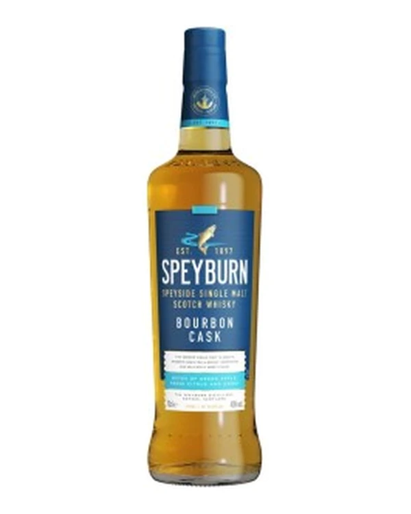 Speyburn Bourbon Cask