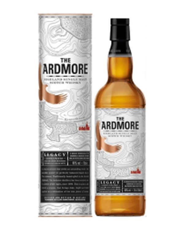 Ardmore Legacy