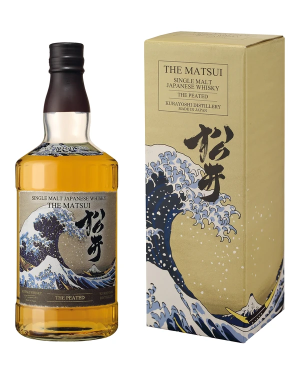 The Matsui Peated