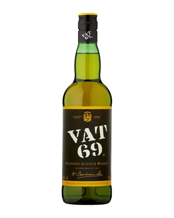 VAT 69