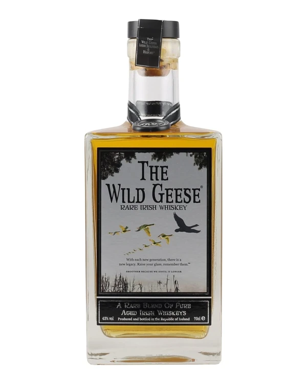 Wild Geese Limited Edition