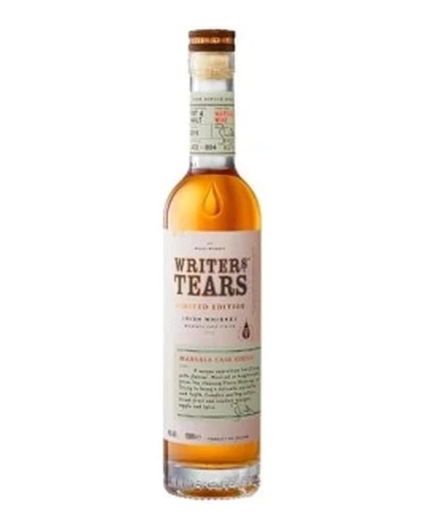Writers Tears Marsala