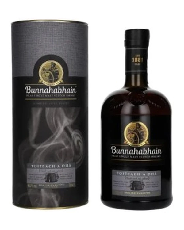 Bunnahabhain Toiteach A Dha