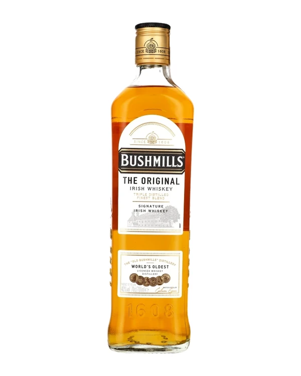 Bushmills Original