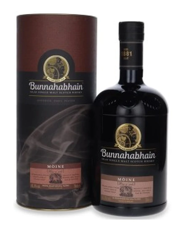 Bunnahabhain Moine