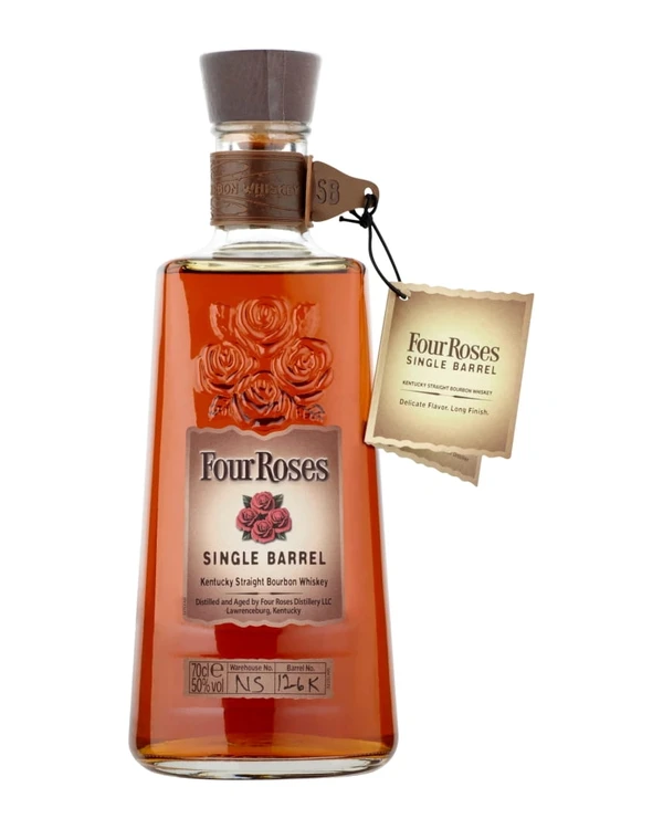 Four Roses Single Barrel