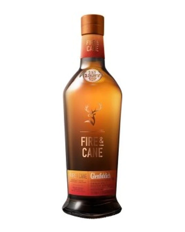 Glenfiddich Fire & Cane Experimental Series No. 04