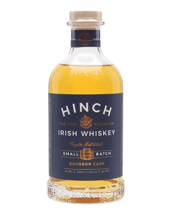 Hinch Small Batch
