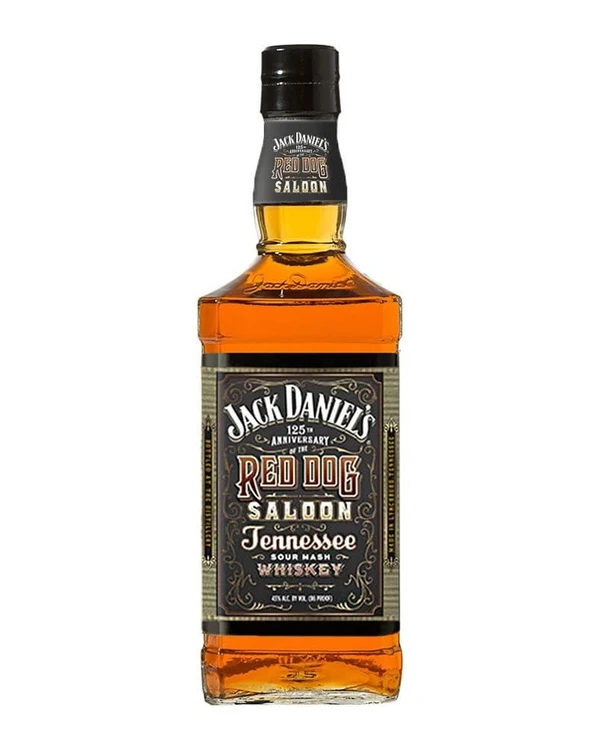 Jack Daniel’s Jack Daniel's Red Dog Saloon