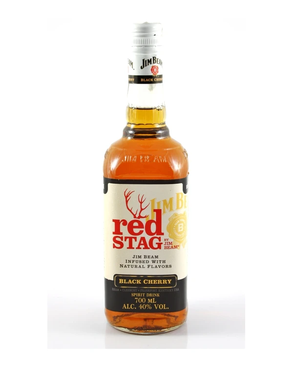 Jim Beam Red Stag