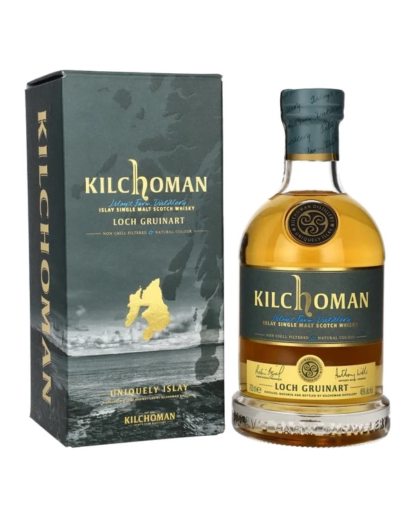 Kilchoman Loch Gruinart