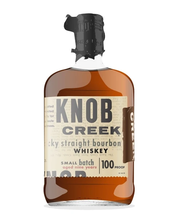 Knob Creek Small Batch
