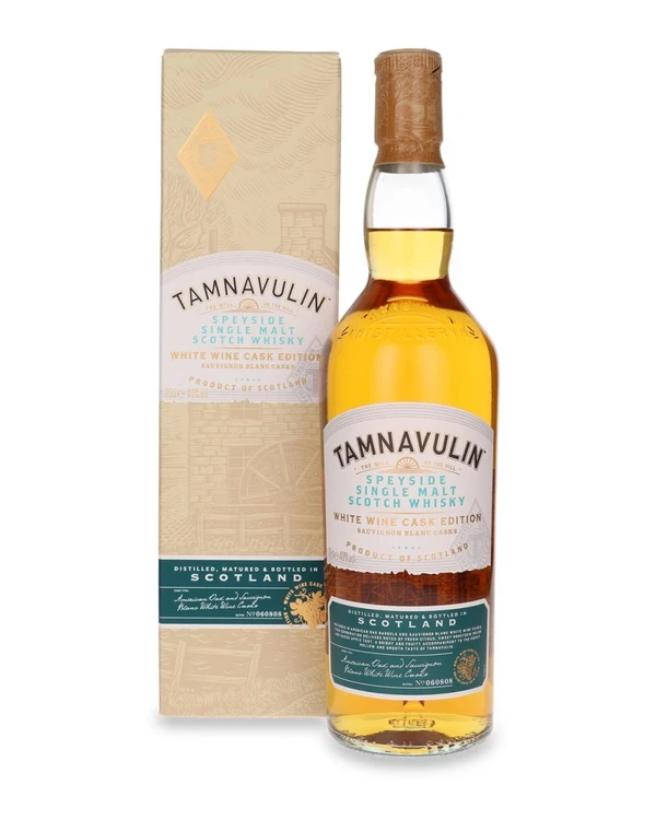Tamnavulin Sauvignon Blanc