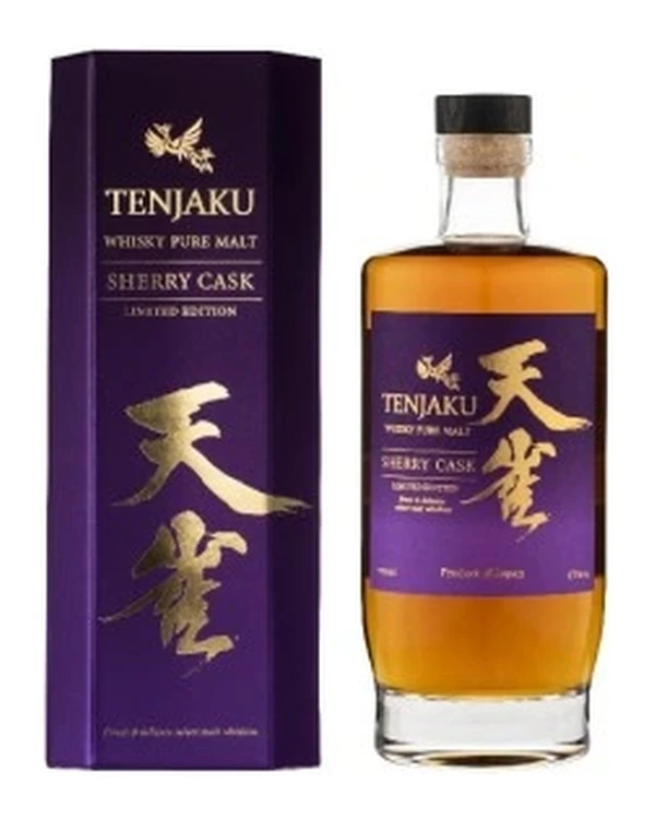 Tenjaku Sherry Cask