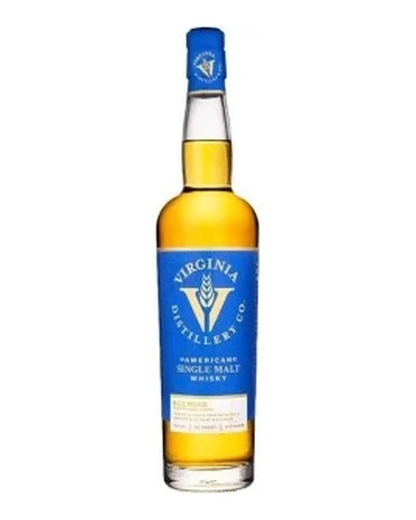 Virginia Blue Ridge Single Mallt