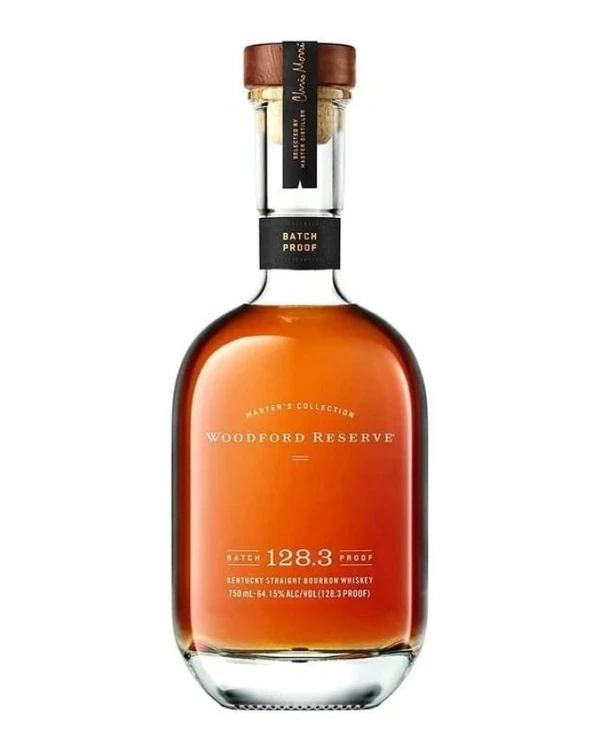 Woodford Reserve Batch Proof