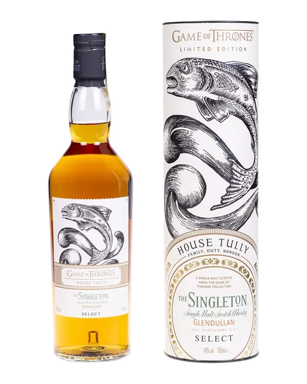 The Singleton Game Of Thrones Singleton Of Glendullan Select House Tully