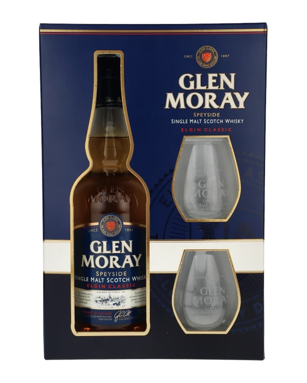 Glen Moray Classic