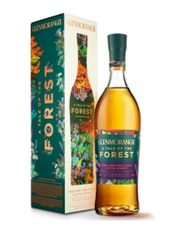 Glenmorangie A Tale Of The Forest