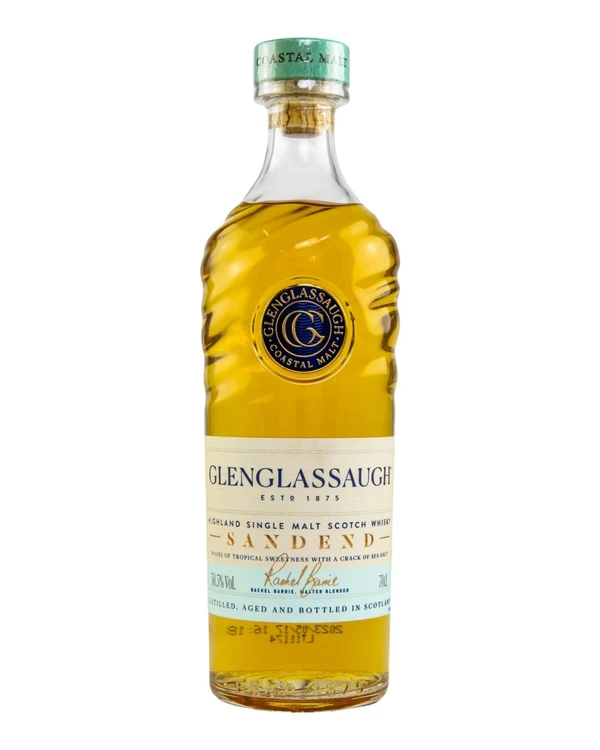Glenglassaugh Sandend