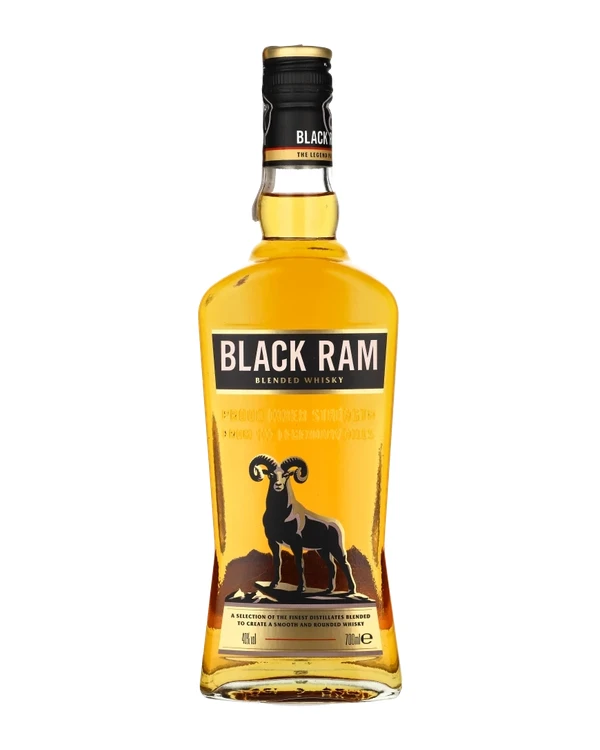 Black Ram