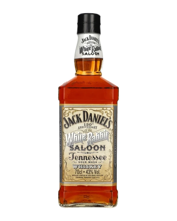 Jack Daniel’s Jack Daniels White Rabbit