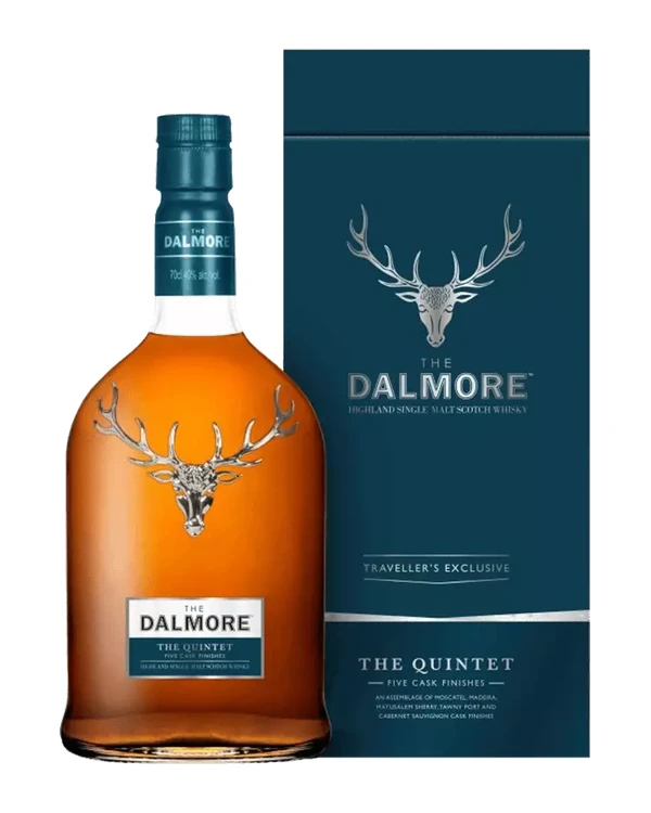Dalmore Quintet
