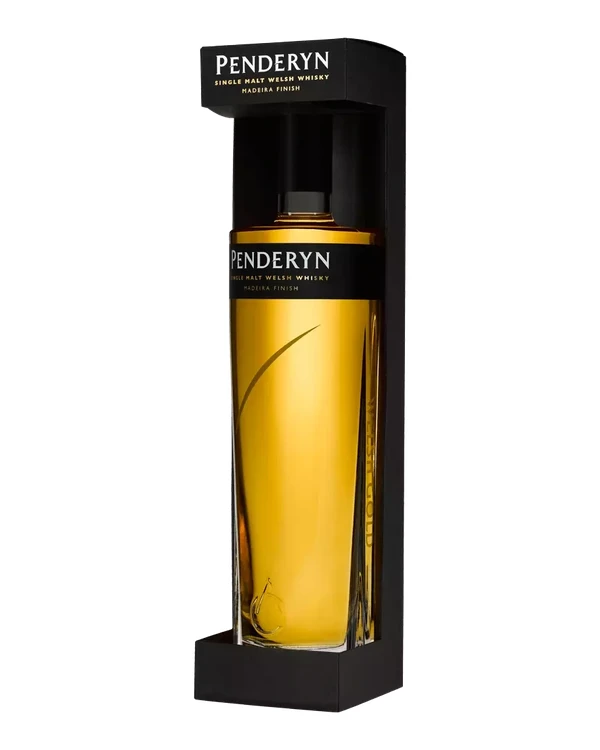 Penderyn Madeira