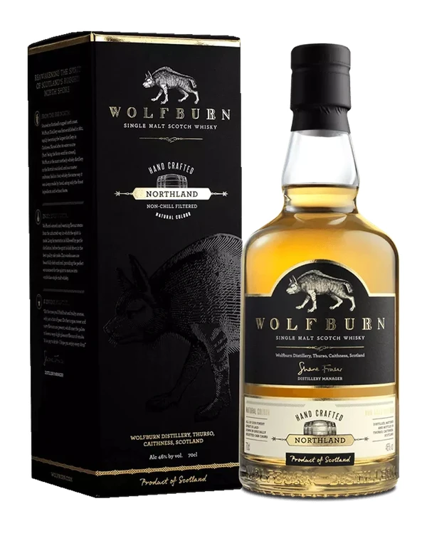 Wolfburn Northland