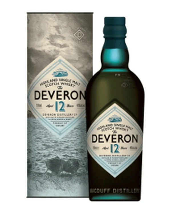 Deveron 12 YO