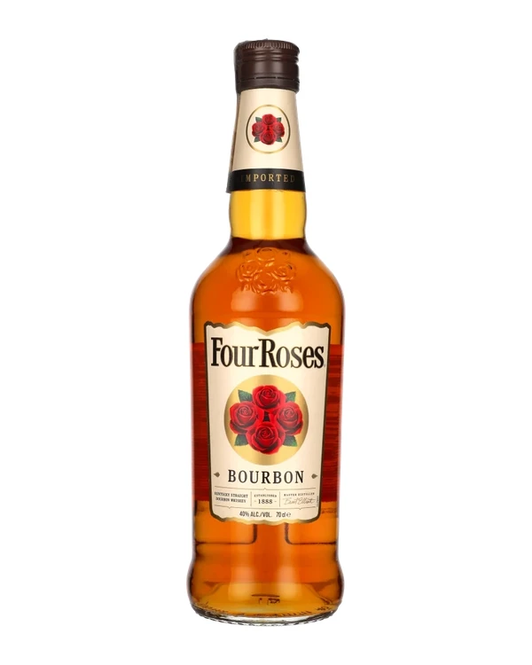 Bn Four Roses