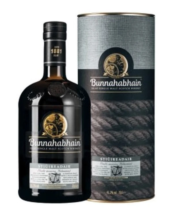 Bunnahabhain Stiùireadair