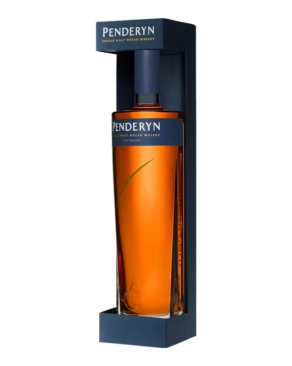 Penderyn Portwood