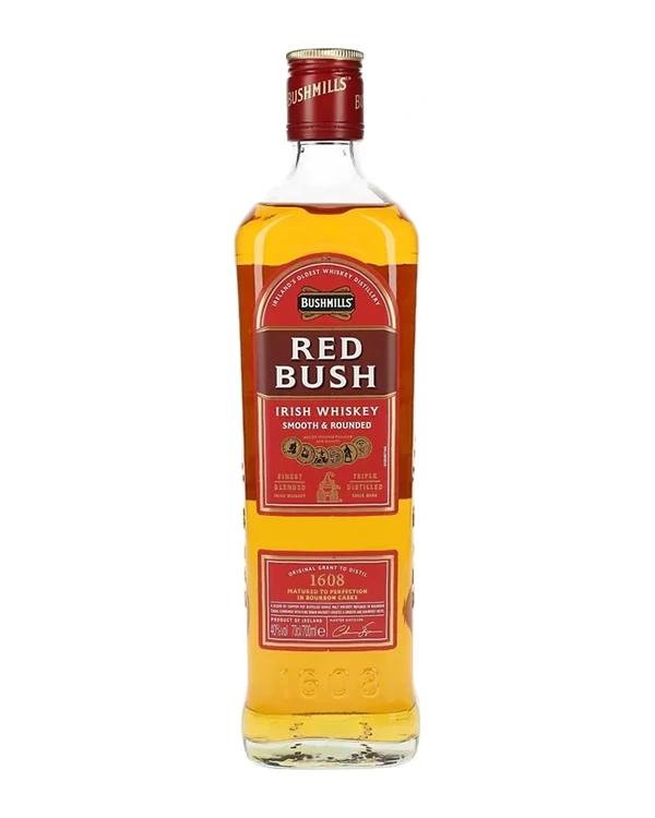 Bushmills Red Bush