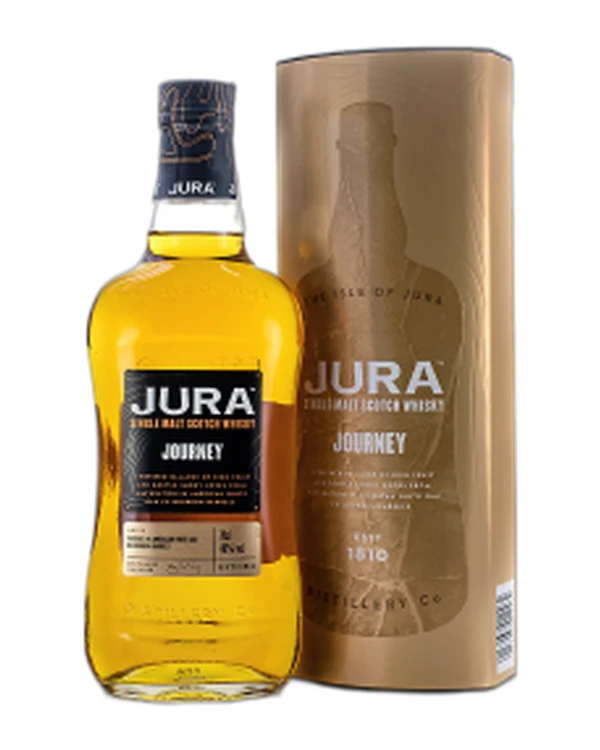 Jura Journey
